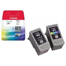 Картриджи Canon
