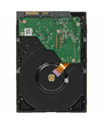 Жесткий диск 3.5" 6Tb WD Purple (WD64PURZ)