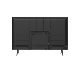 Телевизор 43" Sber SDX 43F2124 черный