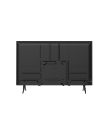 Телевизор 43" Sber SDX 43F2124 черный