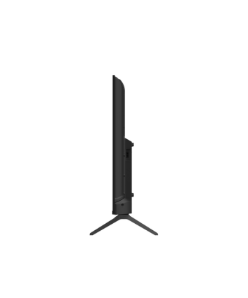 Телевизор 43" Sber SDX 43F2124 черный