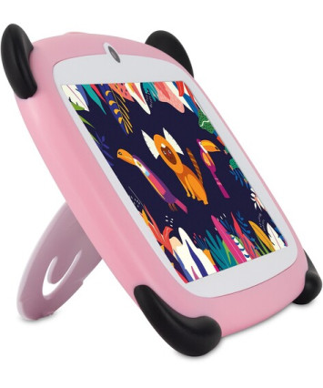 Планшет 7" Digma Kids A7 2/32Гб, розовый (DA5B7P01)