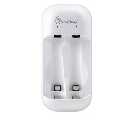 ЗУ для Ni-Mh/Ni-Cd аккумуляторов Smartbuy 506 автоматическое (SBHC-506)