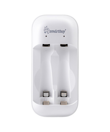 ЗУ для Ni-Mh/Ni-Cd аккумуляторов Smartbuy 506 автоматическое (SBHC-506) ЗУ для Ni-Mh/Ni-Cd аккумуляторов Smartbuy 506 автоматическое (SBHC-506)
