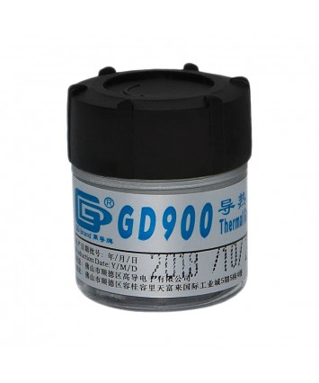Термопаста Thermal Grease GD900 (в тубе) 30гр