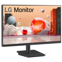 Монитор 24.5" LG 25MS500-B (100Hz)
