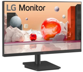 Монитор 24.5" LG 25MS500-B (100Hz)