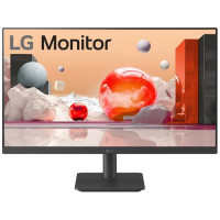 Монитор 24.5" LG 25MS500-B (100Hz)