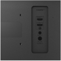 Монитор 24.5" LG 25MS500-B (100Hz)