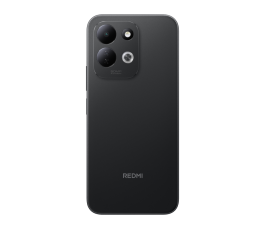 Смартфон Xiaomi Redmi 17 8/256, черный