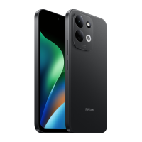 Смартфон Xiaomi Redmi 17 8/256, черный