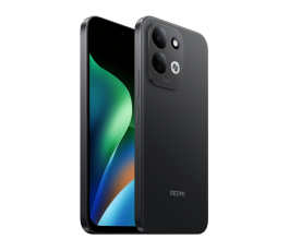 Смартфон Xiaomi Redmi 17 8/256, черный