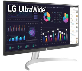 Монитор 29" LG 29WQ600-W белый (100Hz)