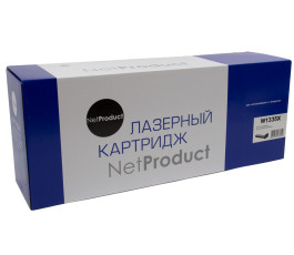 Картридж совместимый NetProduct N-W1335X (HP LaserJet M438/M442/M443) 13,7K