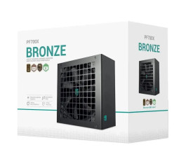 Блок питания 700W DeepCool PF700X