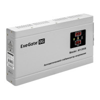 Стабилизатор напряжения ExeGate Master AV-2000