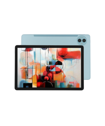 Планшет 11" Teclast P50 T606 8/128Gb, голубой