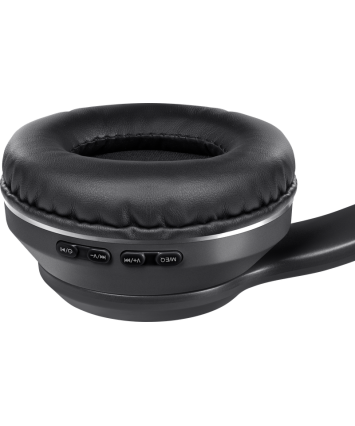 Bluetooth Гарнитура Defender FreeMotion B595 черный