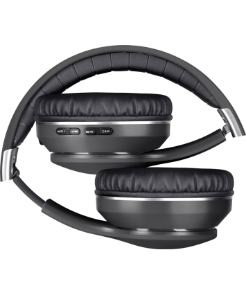 Bluetooth Гарнитура Defender FreeMotion B595 черный