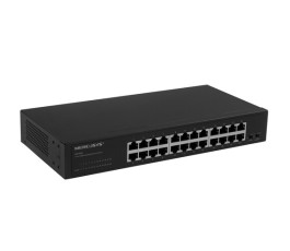 Коммутатор Mercusys MS124GS 24port
