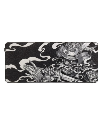 Коврик ARDOR GAMING Samurai GM-XL, Black-White, 900x400x4mm