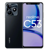 Смартфон Realme C53 8/256Gb, черный