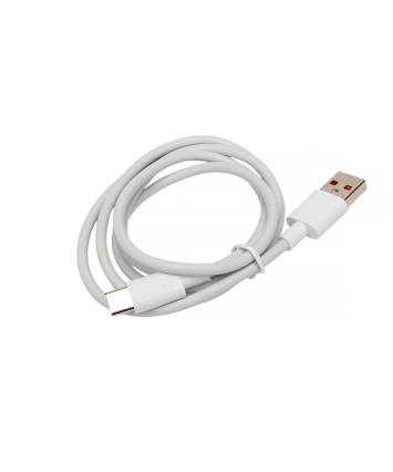 Кабель USB - Type-C Cablexpert CC-USB2-AMCM-66W-1M-W, 66Вт, QC3.0, 1м, белый