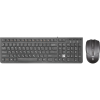 Беспроводной набор клавиатура + мышь Defender Auckland C-987