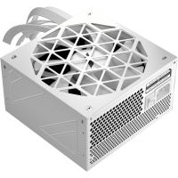 Блок питания 650W 1STPLAYER  ACK STANDARD белый HA-650AC1-WH