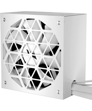 Блок питания 650W 1STPLAYER  ACK STANDARD белый HA-650AC1-WH
