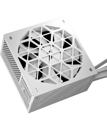 Блок питания 650W 1STPLAYER  ACK STANDARD белый HA-650AC1-WH