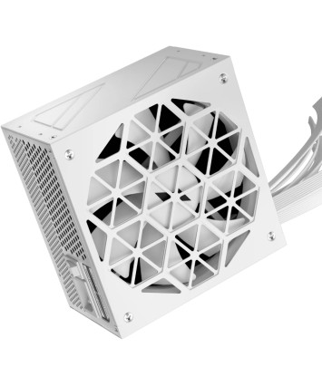 Блок питания 650W 1STPLAYER  ACK STANDARD белый HA-650AC1-WH