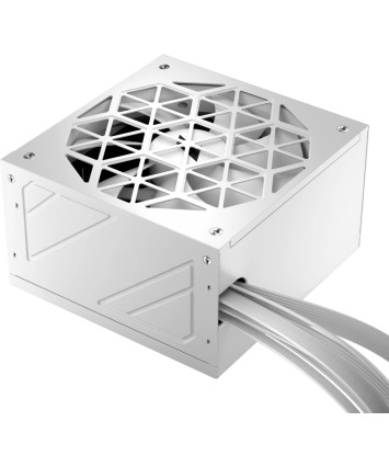 Блок питания 650W 1STPLAYER  ACK STANDARD белый HA-650AC1-WH