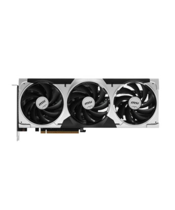 Видеокарта PCI-E 5.0 8Gb GeForce RTX 5060 MSI 8G VENTUS 3X OC