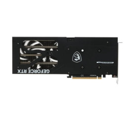 Видеокарта PCI-E 5.0 8Gb GeForce RTX 5060 MSI 8G VENTUS 3X OC