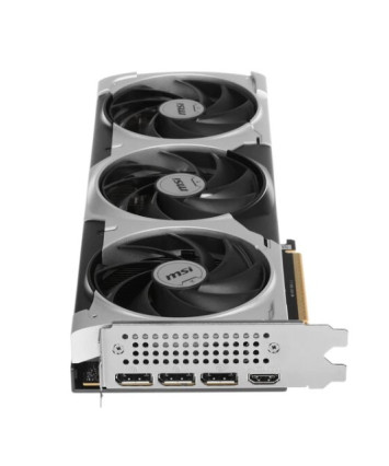 Видеокарта PCI-E 5.0 8Gb GeForce RTX 5060 MSI 8G VENTUS 3X OC