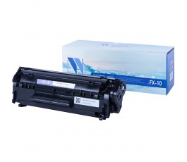 Картридж совместимый  NV Print NV-FX10  (MF4018/MF4120 (2000k))
