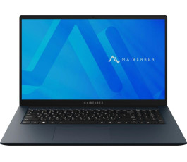 Ноутбук Maibenben M17A (M17A-R574UM0F3RHU4EB1) 17.3", IPS, R5-7430U/16/512, W11Home, (мыш+ков)