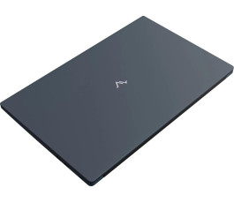 Ноутбук Maibenben M17A (M17A-R574UM0F3RHU4EB1) 17.3", IPS, R5-7430U/16/512, W11Home, (мыш+ков)