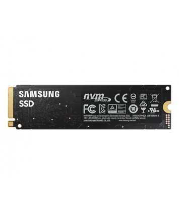 Накопитель SSD M.2 NVMe 250Gb Samsung 980 (MZ-V8V250BW)