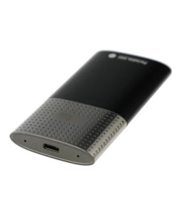 Внешний накопитель SSD 500Gb Netac USB-C Z9 NT01Z9-500G-32BK черный