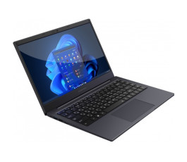 Ноутбук Maibenben S14A-R545UM (S14A-R545UMA1SHURE0) 14", IPS, R5-4650U/8/256, темно-синий