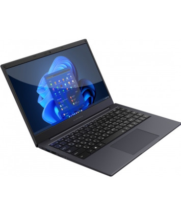 Ноутбук Maibenben S14A-R545UM (S14A-R545UMA1SHURE0) 14", IPS, R5-4650U/8/256, темно-синий