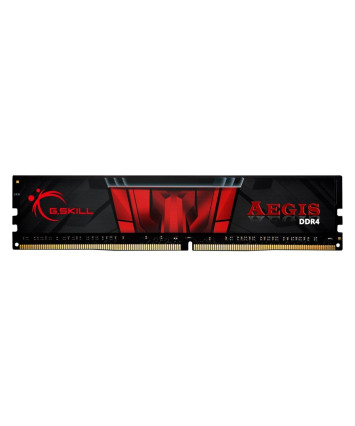 Модуль памяти DDR4 8Gb PC25600 3200MHz G.Skill Aegis (F4-3200C16S-8GIS)