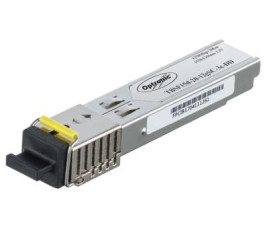 Модуль SFP TBSF15d-40-12gSC-3c-DD