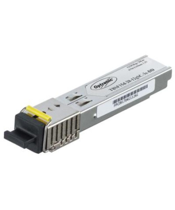 Модуль SFP TBSF15d-40-12gSC-3c-DD