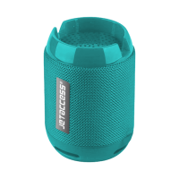 Портативная колонка JETACCESS PBS-11 Аквамарин