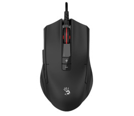 Мышь игровая A4Tech Bloody ES8, черный