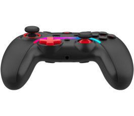 Геймпад беспроводной A4Tech Bloody GPW70 Sports, чёрный