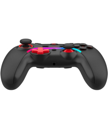 Геймпад беспроводной A4Tech Bloody GPW70 Sports, чёрный Геймпад беспроводной A4Tech Bloody GPW70 Sports, чёрный